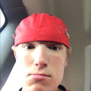 Meet your Posher, Luke